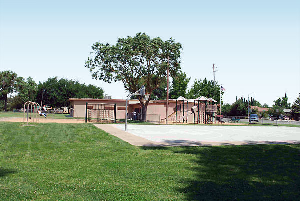 Garden Acres Park & Center