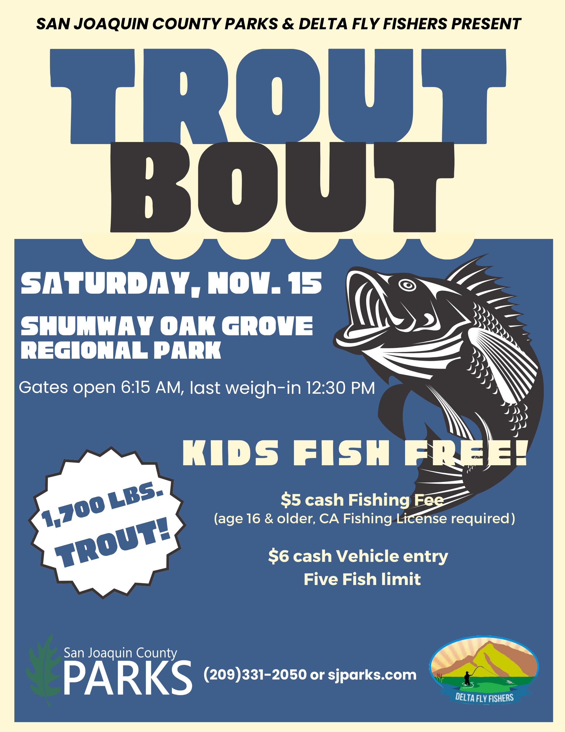 Trout Bout