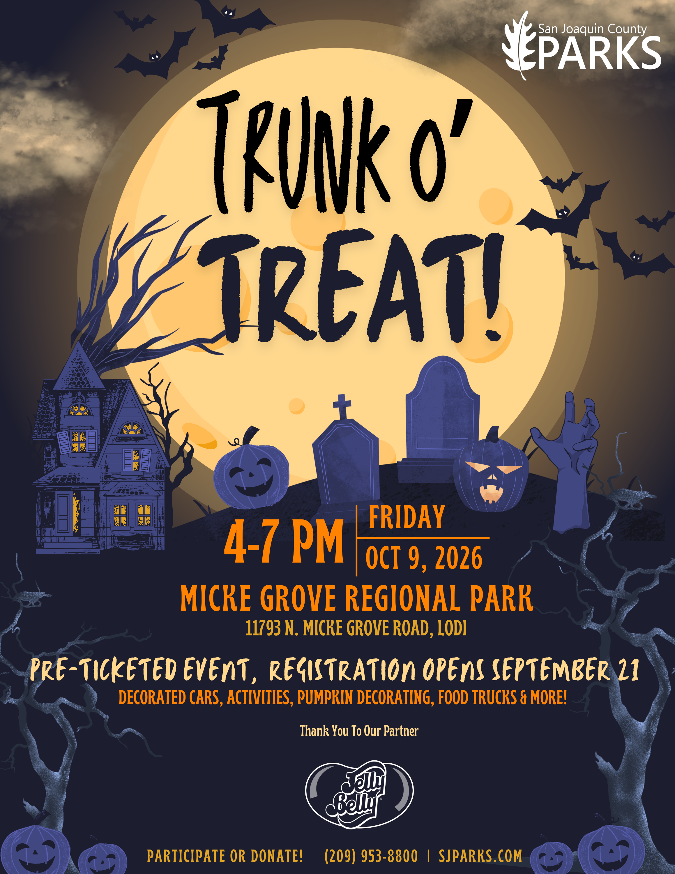 Trunk 26 main flyer