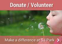 Donate / volunteer 