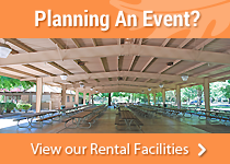Planning An Event?