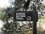 Miwok Nature Trail