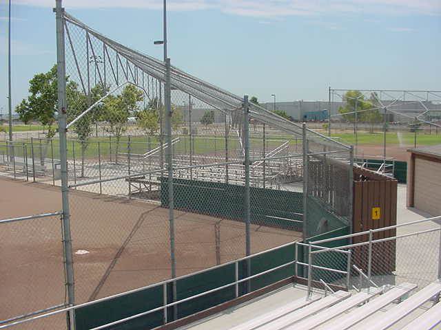 Regional Sports Complex Softball Field