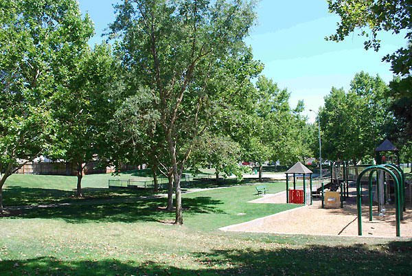 Woodbridge Community Park
